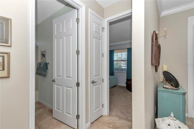 Welcome to your dream Windsor model  retreat in the vibrant 55+ on On Top of the World Golf Course in Florida - for sale on GolfHomes.com, golf home, golf lot