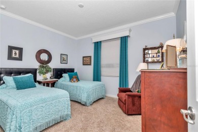 Welcome to your dream Windsor model  retreat in the vibrant 55+ on On Top of the World Golf Course in Florida - for sale on GolfHomes.com, golf home, golf lot