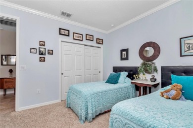 Welcome to your dream Windsor model  retreat in the vibrant 55+ on On Top of the World Golf Course in Florida - for sale on GolfHomes.com, golf home, golf lot