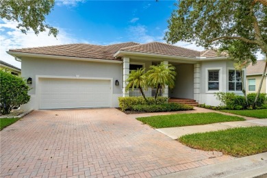 Beautifully updated estate home situated alongside Pointe West's on The Club At Pointe West in Florida - for sale on GolfHomes.com, golf home, golf lot