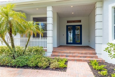 Beautifully updated estate home situated alongside Pointe West's on The Club At Pointe West in Florida - for sale on GolfHomes.com, golf home, golf lot