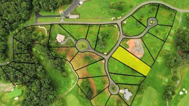 The Virginian neighborhood is the premiere golf community in on Virginian Golf Club in Virginia - for sale on GolfHomes.com, golf home, golf lot