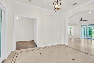 Beautifully updated estate home situated alongside Pointe West's on The Club At Pointe West in Florida - for sale on GolfHomes.com, golf home, golf lot