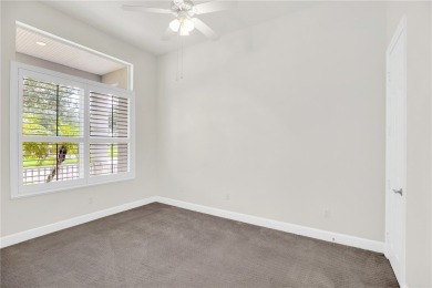 Beautifully updated estate home situated alongside Pointe West's on The Club At Pointe West in Florida - for sale on GolfHomes.com, golf home, golf lot