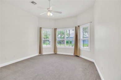 Beautifully updated estate home situated alongside Pointe West's on The Club At Pointe West in Florida - for sale on GolfHomes.com, golf home, golf lot