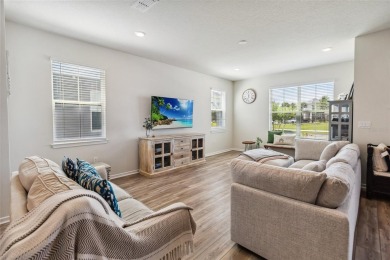 Welcome to your dream home in the gorgeous gated community of on Eagle Creek Golf Club in Florida - for sale on GolfHomes.com, golf home, golf lot