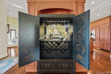 *Willow Ordinaire* is the Crown jewel of Kerr Lake Living! With on Kinderton Country Club in Virginia - for sale on GolfHomes.com, golf home, golf lot