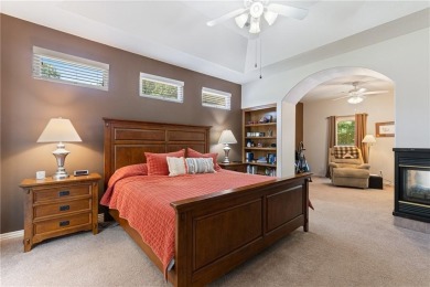 Golf Course Home, on Highlands Golf Course. This home Features a on Bella Vista Country Club - Highlands in Arkansas - for sale on GolfHomes.com, golf home, golf lot