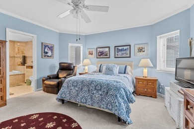 This rarely available end unit at the Bluffs in Baiting Hollow on Baiting Hollow Club in New York - for sale on GolfHomes.com, golf home, golf lot