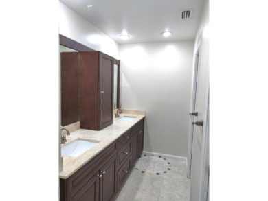 Welcome to this beautifully maintained 3BR, 2BA home in the on Martin Downs Country Club in Florida - for sale on GolfHomes.com, golf home, golf lot