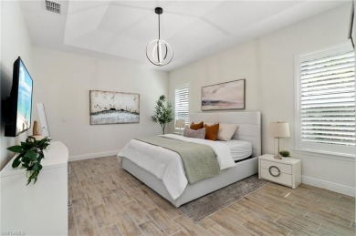 This 4-bedroom + den, 3 full-bath, 2 half-bath home in the gated on Vanderbilt Country Club in Florida - for sale on GolfHomes.com, golf home, golf lot