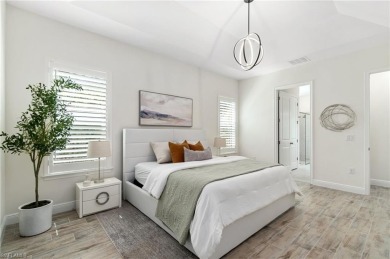 This 4-bedroom + den, 3 full-bath, 2 half-bath home in the gated on Vanderbilt Country Club in Florida - for sale on GolfHomes.com, golf home, golf lot