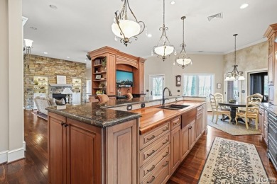 *Willow Ordinaire* is the Crown jewel of Kerr Lake Living! With on Kinderton Country Club in Virginia - for sale on GolfHomes.com, golf home, golf lot
