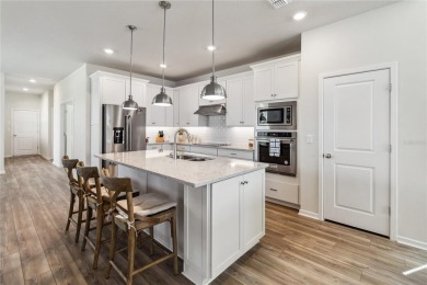 Welcome to your dream home in the gorgeous gated community of on Eagle Creek Golf Club in Florida - for sale on GolfHomes.com, golf home, golf lot