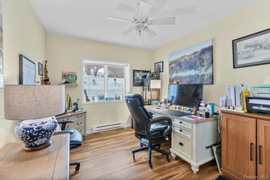 This rarely available end unit at the Bluffs in Baiting Hollow on Baiting Hollow Club in New York - for sale on GolfHomes.com, golf home, golf lot