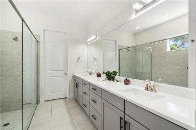 This 4-bedroom + den, 3 full-bath, 2 half-bath home in the gated on Vanderbilt Country Club in Florida - for sale on GolfHomes.com, golf home, golf lot