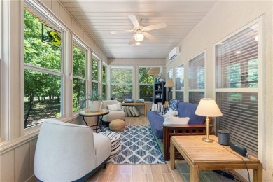 Golf Course Home, on Highlands Golf Course. This home Features a on Bella Vista Country Club - Highlands in Arkansas - for sale on GolfHomes.com, golf home, golf lot
