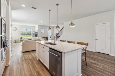 Welcome to your dream home in the gorgeous gated community of on Eagle Creek Golf Club in Florida - for sale on GolfHomes.com, golf home, golf lot