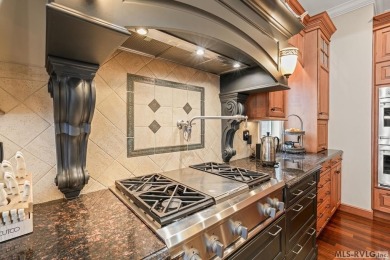 *Willow Ordinaire* is the Crown jewel of Kerr Lake Living! With on Kinderton Country Club in Virginia - for sale on GolfHomes.com, golf home, golf lot
