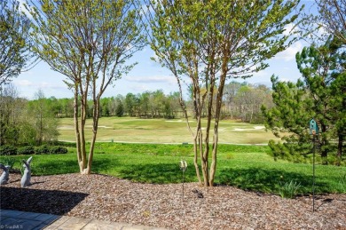 GOLF COURSE VIEW!!!  Come and see this immaculate 3 bed 3 bath on Meadowlands Golf Club in North Carolina - for sale on GolfHomes.com, golf home, golf lot