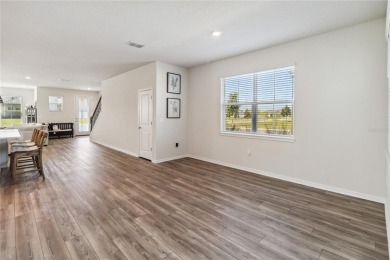 Welcome to your dream home in the gorgeous gated community of on Eagle Creek Golf Club in Florida - for sale on GolfHomes.com, golf home, golf lot