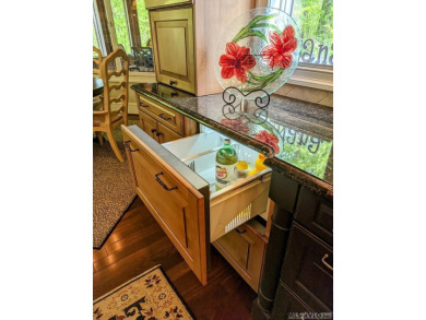 *Willow Ordinaire* is the Crown jewel of Kerr Lake Living! With on Kinderton Country Club in Virginia - for sale on GolfHomes.com, golf home, golf lot
