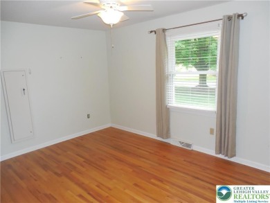 Location, Location, Location. Great ranch home bordering the on  in Pennsylvania - for sale on GolfHomes.com, golf home, golf lot