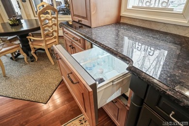 *Willow Ordinaire* is the Crown jewel of Kerr Lake Living! With on Kinderton Country Club in Virginia - for sale on GolfHomes.com, golf home, golf lot