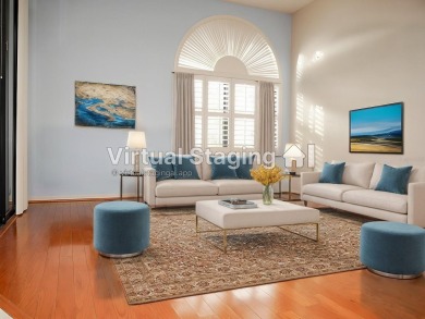 One or more photo(s) has been virtually staged. Am I in a day on Sandpiper Golf Club in Florida - for sale on GolfHomes.com, golf home, golf lot