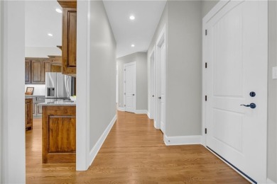 Golf Course Views | Modern Ranch in Currahee Club. Welcome to on Currahee Golf Club in Georgia - for sale on GolfHomes.com, golf home, golf lot