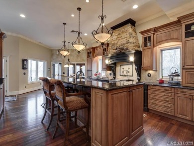 *Willow Ordinaire* is the Crown jewel of Kerr Lake Living! With on Kinderton Country Club in Virginia - for sale on GolfHomes.com, golf home, golf lot