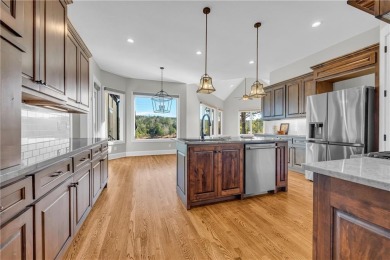 Golf Course Views | Modern Ranch in Currahee Club. Welcome to on Currahee Golf Club in Georgia - for sale on GolfHomes.com, golf home, golf lot
