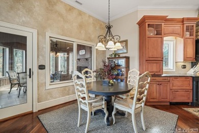 *Willow Ordinaire* is the Crown jewel of Kerr Lake Living! With on Kinderton Country Club in Virginia - for sale on GolfHomes.com, golf home, golf lot