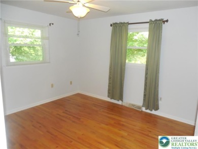 Location, Location, Location. Great ranch home bordering the on  in Pennsylvania - for sale on GolfHomes.com, golf home, golf lot