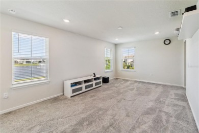 Welcome to your dream home in the gorgeous gated community of on Eagle Creek Golf Club in Florida - for sale on GolfHomes.com, golf home, golf lot