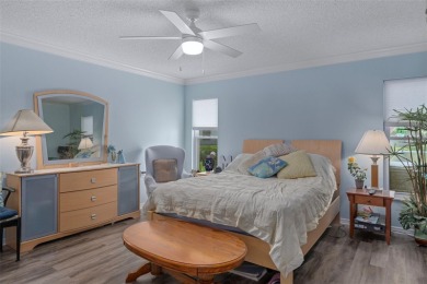 Welcome to this totally updated FURNISHED POOL HOME. SOLAR on Timber Pines Golf Course in Florida - for sale on GolfHomes.com, golf home, golf lot