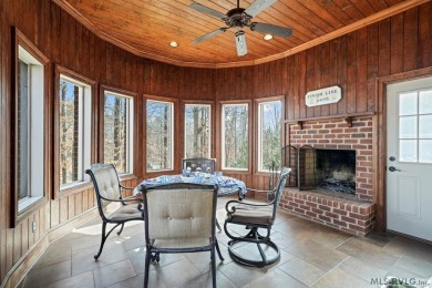 *Willow Ordinaire* is the Crown jewel of Kerr Lake Living! With on Kinderton Country Club in Virginia - for sale on GolfHomes.com, golf home, golf lot