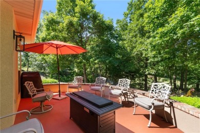 Golf Course Home, on Highlands Golf Course. This home Features a on Bella Vista Country Club - Highlands in Arkansas - for sale on GolfHomes.com, golf home, golf lot