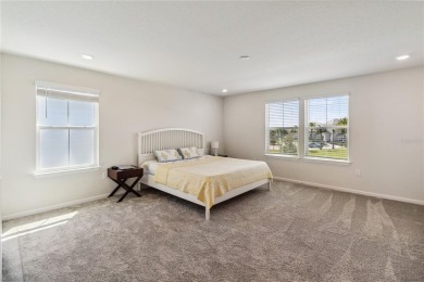 Welcome to your dream home in the gorgeous gated community of on Eagle Creek Golf Club in Florida - for sale on GolfHomes.com, golf home, golf lot