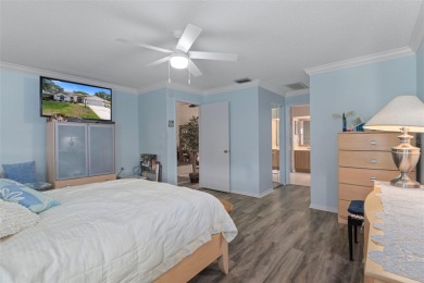 Welcome to this totally updated FURNISHED POOL HOME. SOLAR on Timber Pines Golf Course in Florida - for sale on GolfHomes.com, golf home, golf lot