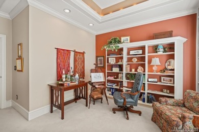 *Willow Ordinaire* is the Crown jewel of Kerr Lake Living! With on Kinderton Country Club in Virginia - for sale on GolfHomes.com, golf home, golf lot