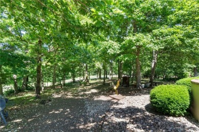Golf Course Home, on Highlands Golf Course. This home Features a on Bella Vista Country Club - Highlands in Arkansas - for sale on GolfHomes.com, golf home, golf lot