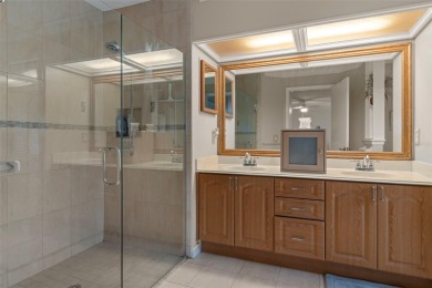 Welcome to this totally updated FURNISHED POOL HOME. SOLAR on Timber Pines Golf Course in Florida - for sale on GolfHomes.com, golf home, golf lot