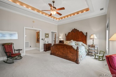 *Willow Ordinaire* is the Crown jewel of Kerr Lake Living! With on Kinderton Country Club in Virginia - for sale on GolfHomes.com, golf home, golf lot