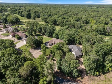 Golf Course Home, on Highlands Golf Course. This home Features a on Bella Vista Country Club - Highlands in Arkansas - for sale on GolfHomes.com, golf home, golf lot