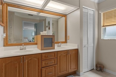 Welcome to this totally updated FURNISHED POOL HOME. SOLAR on Timber Pines Golf Course in Florida - for sale on GolfHomes.com, golf home, golf lot