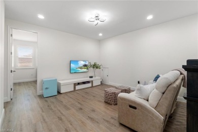 This 4-bedroom + den, 3 full-bath, 2 half-bath home in the gated on Vanderbilt Country Club in Florida - for sale on GolfHomes.com, golf home, golf lot