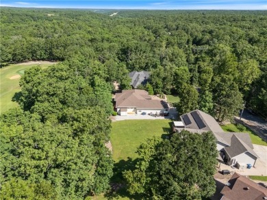 Golf Course Home, on Highlands Golf Course. This home Features a on Bella Vista Country Club - Highlands in Arkansas - for sale on GolfHomes.com, golf home, golf lot
