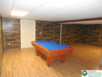 Location, Location, Location. Great ranch home bordering the on  in Pennsylvania - for sale on GolfHomes.com, golf home, golf lot
