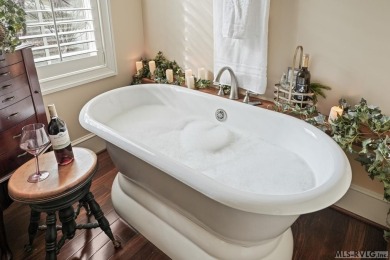 *Willow Ordinaire* is the Crown jewel of Kerr Lake Living! With on Kinderton Country Club in Virginia - for sale on GolfHomes.com, golf home, golf lot